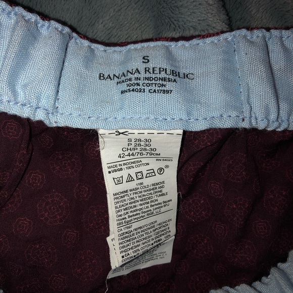 Red Boxers - Picture 2 of 3